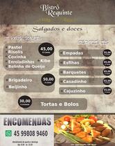 Bistro Requinte