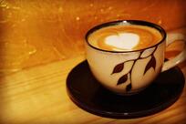 The Faguda’s Coffee Cafe