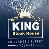 King Steak House
