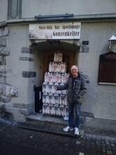 Gonzenkeller
