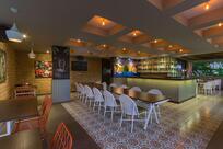 Night Owl Sky Lounge