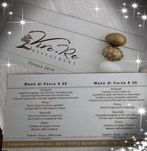 Vive.Re Restaurant Porto Recanati
