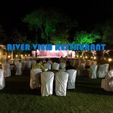 The RIVER VIEW RESTAURANT