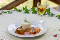 Merio's Country Bar e Restaurante