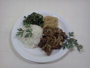 Restaurante Frigideira Pantaneira