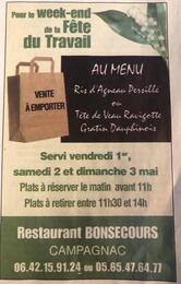 Centre Routier de Bonsecours