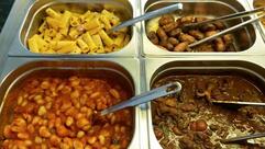 Grand Italian Buffet