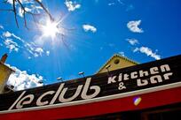 Le Club Kitchen and Bar