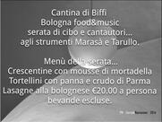 Cantina di Biffi