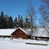 Buvette du Chalet Neuf