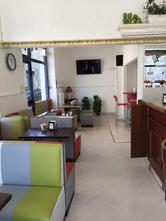 Inghilterra pizza kebap