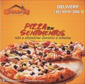 KBN PIZZARIA JANAÚBA
