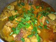 Bar e Restaurante Luiz Potencia