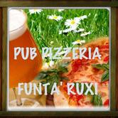 Pizzeria Funta Ruxi
