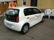 Ristorante Pizzeria Bella Vita - Frohsinn