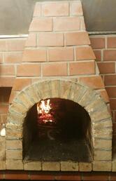 Mangia Fuoco Pizzeria Braceria