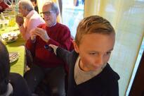 Poggio della Ginestra