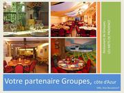 Les Mets de Provence