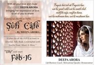 Faquiri - Sufi cafe & Couture