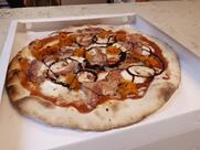 Pizzeria Del Borgo Malgrado