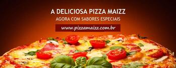 PIZZA MAIZZ