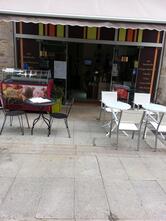 Le déjeuner gourmand