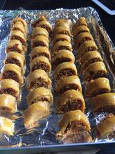 Sonal's Jain Kitchen