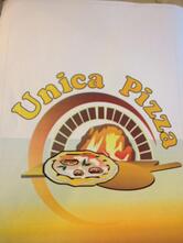 Unica Pizza