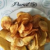 I Puret Osteria del mare