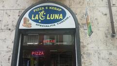 La Luna