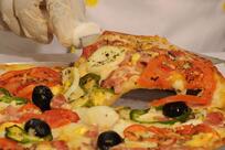 Pizzaria Pizza Gulla