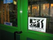 Bar Pausa Caffè Di Stefano Checchin