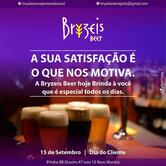 Bryzeis Beer Cerveja Artesanal
