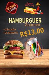 Pastelaria Gourmet Macaé RJ