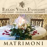 Villa Passerini - Agriturismo Ristorante