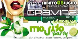 Bar GRAVINA