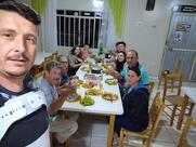 Restaurante Bigode de Arame