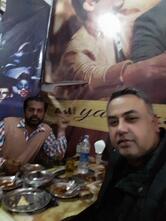 RR FOOD CORNER,Sirhind Morinda Road,Bassi Pathana