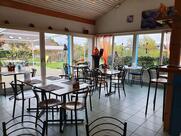 Restaurant et Minigolf des Pommiers
