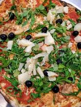 Malibu Bar Pizzeria Eventi Sabbioneta