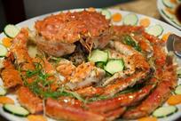 Modo Fusion Restaurant