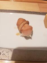 すし たけがみ
