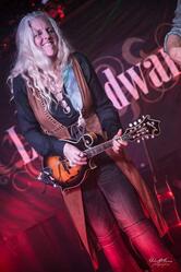 Oncle Scott's Vesoul