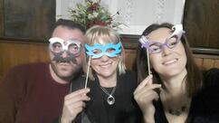 Trattoria Alpina (bar, ristorante su prenot.)