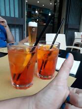 Bar Pizzeria Le Piante