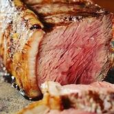 Shock House Steak House
