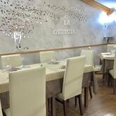 Ristorante Hamburgheria La Quercia