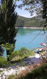 Trattoria Bar Castellani