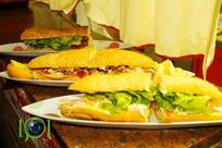 Santo Alecrim - Gastronomia Afetiva