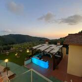 Villa Cuccagna: Bar- Cucina-Eventi